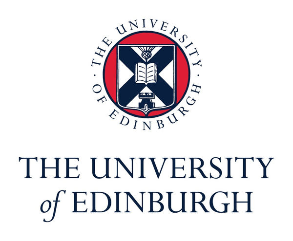 The University of Edinburgh, UK	 image #1