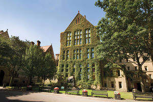 The University of Manchester, United Kingdom	 image #1