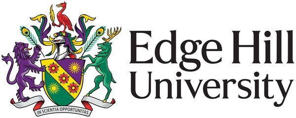 Edge Hill University image #1