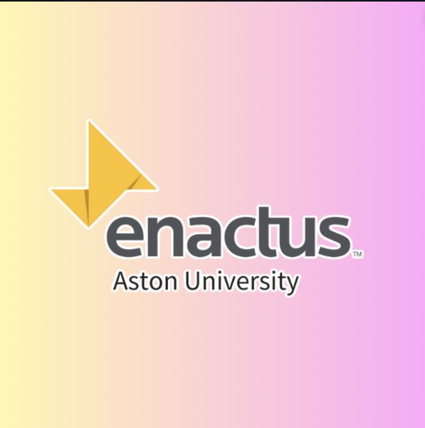 Aston University - Enactus Aston image #1