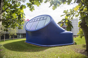 Arts University Bournemouth image #1