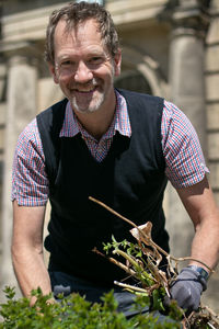 Peter Buckley, English for Academic Purposes Teaching Fellow, Centre for Open Learning image #1