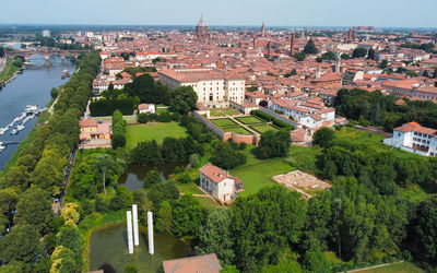 Collegio Borromeo, Italy