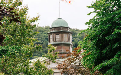 McGill University, Canada