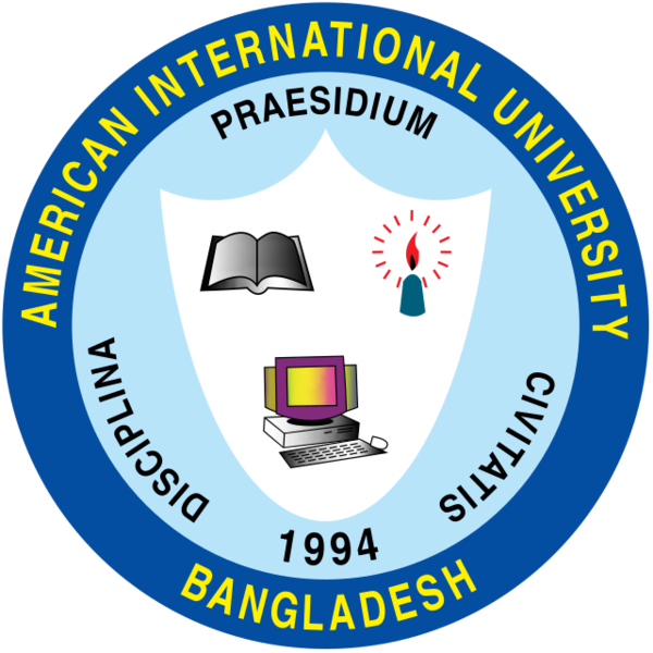 American International University-Bangladesh, Bangladesh	 image #1