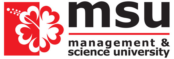 Management and Science University, Malaysia	 image #1