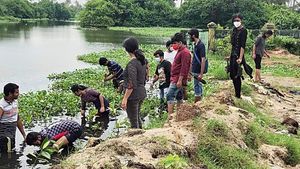 Cochin University of Science and Technology, India image #1