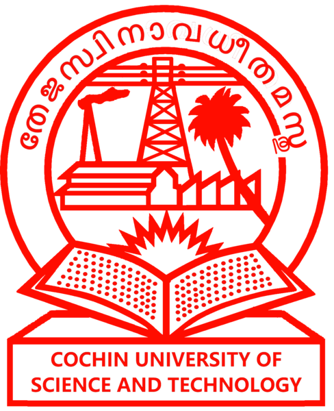 Cochin University of Science and Technology, India image #1