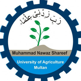 Muhammad Nawaz Shareef University of Agriculture, Multan, Pakistan image #1