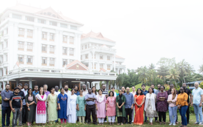 Amrita Vishwa Vidyapeetham, India	