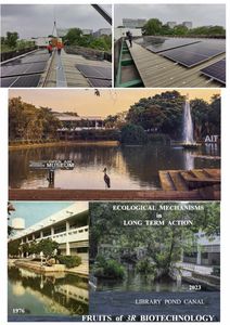 Asian Institute of Technology, Thailand  image #1