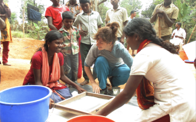 Amrita Vishwa Vidyapeetham, India