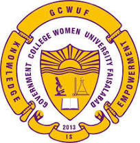 Government College Women University Faisalabad, Pakistan	 image #1