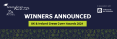 GGA 2024 Winners Announced